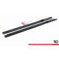Diffusori minigonne Hyundai I40 Mk1 (Cod. M-HY-I40-1-SD1G)