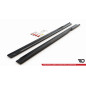 Diffusori minigonne Hyundai I40 Mk1 (Cod. M-HY-I40-1-SD1G)