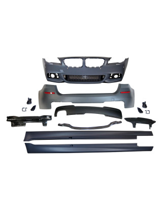 Kit Estetico BMW F11 2010-2016 Look M-Tech (Cod. E-TCB101310156212)