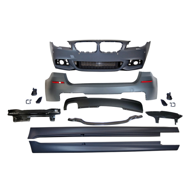 Kit Estetico BMW F11 2010-2016 Look M-Tech (Cod. E-TCB101310156212)