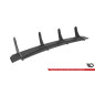 DIFFUSORE POSTERIORE street pro Hyundai I40 Mk1 (Cod. M-HYI401CNC-RS1B)