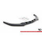 SPLITTER ANTERIORE V.1 Mercedes-Benz E AMG-Line berlina W212 Facelift (Cod. M-ME-E-212F-AMGLINE-FD1G