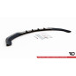 SPLITTER ANTERIORE V.1 Mercedes-Benz E AMG-Line berlina W212 Facelift (Cod. M-ME-E-212F-AMGLINE-FD1G