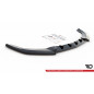 SPLITTER ANTERIORE V.2 Mercedes-Benz E AMG-Line berlina W212 Facelift (Cod. M-ME-E-212F-AMGLINE-FD2G