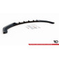 SPLITTER ANTERIORE V.2 Mercedes-Benz E AMG-Line berlina W212 Facelift (Cod. M-ME-E-212F-AMGLINE-FD2G