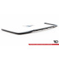 Splitter posteriore (con barre verticali) Mercedes-Benz E AMG-Line berlina W212 Facelift (Cod. M-ME-