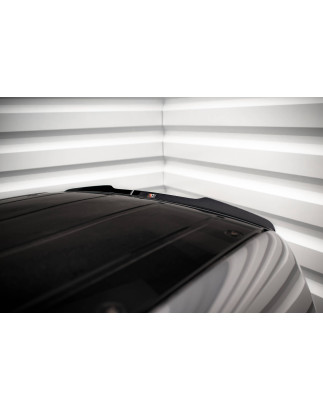 Spoiler Cap Volkswagen Caddy Mk3 Facelift (Cod. M-VW-CA-3F-CAP1G)