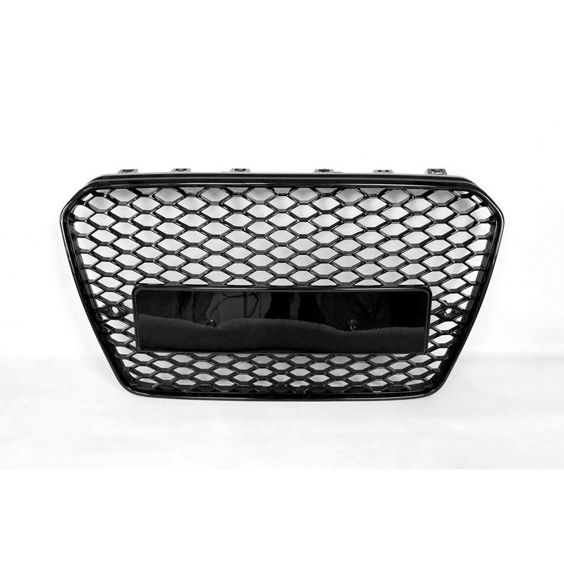 Griglia  Audi A5 Look RS5 2013-2015 (Cod. E-TCARS53)