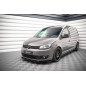SPLITTER ANTERIORE Volkswagen Caddy Mk3 Facelift (Cod. M-VW-CA-3F-FD1G)
