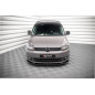 SPLITTER ANTERIORE Volkswagen Caddy Mk3 Facelift (Cod. M-VW-CA-3F-FD1G)