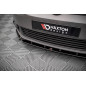 SPLITTER ANTERIORE Volkswagen Caddy Mk3 Facelift (Cod. M-VW-CA-3F-FD1G)