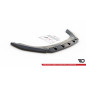 SPLITTER ANTERIORE Volkswagen Caddy Mk3 Facelift (Cod. M-VW-CA-3F-FD1G)