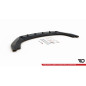 SPLITTER ANTERIORE Volkswagen Caddy Mk3 Facelift (Cod. M-VW-CA-3F-FD1G)