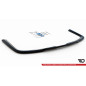 Splitter posteriore for Volkswagen Caddy Long Mk3 Facelift (Cod. M-VW-CA-3F-RD1G)