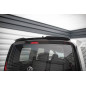 Spoiler Cap Volkswagen Caddy Mk5 (Cod. M-VW-CA-5-CAP1G)