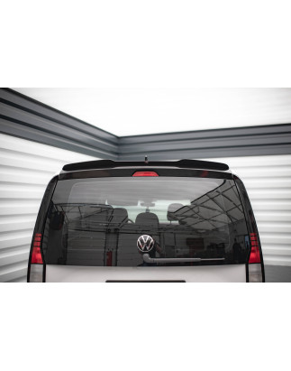 Spoiler Cap Volkswagen Caddy Mk5 (Cod. M-VW-CA-5-CAP1G)