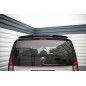 Spoiler Cap Volkswagen Caddy Mk5 (Cod. M-VW-CA-5-CAP1G)