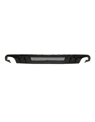 Diffusore Posteriore Audi A5 2.0 ST Sportback 4D 2010 Carbonio (Cod. E-TCA0179)