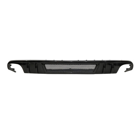 Diffusore Posteriore Audi A5 2.0 ST Sportback 4D 2010 Carbonio (Cod. E-TCA0179)