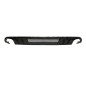 Diffusore Posteriore Audi A5 2.0 ST Sportback 4D 2010 Carbonio (Cod. E-TCA0179)