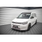 SPLITTER ANTERIORE V.2 Volkswagen Caddy Mk5 (Cod. M-VW-CA-5-FD2G)