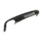 Diffusore Posteriore Audi A5 2.0 ST Sportback 4D 2010 Carbonio (Cod. E-TCA0179)