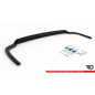 Splitter posteriore for Volkswagen Caddy Mk5 / Ford Transit Connect Mk3 (Cod. M-VW-CA-5-RD1G) Splitter posteriore for Volkswagen Caddy Mk5 / Ford Transit Connect Mk3 (Cod. M-VW-CA-5-RD1G)