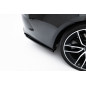 Splitter posteriore (con barre verticali) Mercedes-AMG CLS 53 C257 (Cod. M-ME-CLS-257-53-RD1G+RD2G)