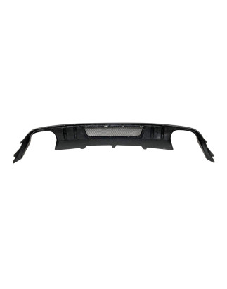 Diffusore Posteriore Audi A5 2.0 ST Sportback 4D 2010 Carbonio (Cod. E-TCA0179)