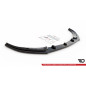 SPLITTER ANTERIORE V.1 Mercedes-AMG C63 Coupe AMG Aero Pack C205 Facelift (Cod. M-ME-C-205F-AMG-C-FD