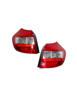 Fari Posteriori BMW E87 '04 S1 (Cod. E-FAB0053)