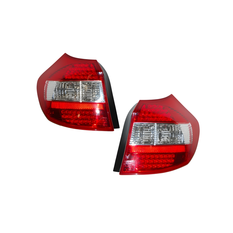 Fari Posteriori BMW E87 '04 S1 (Cod. E-FAB0053)