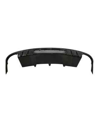 Diffusore Posteriore Audi A5 2.0 ST Sportback 4D 2010 Carbonio (Cod. E-TCA0179)