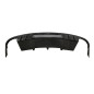 Diffusore Posteriore Audi A5 2.0 ST Sportback 4D 2010 Carbonio (Cod. E-TCA0179)