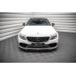 SPLITTER ANTERIORE V.3 Mercedes-AMG C63 AMG Aero Pack C205 Facelift (Cod. M-ME-C-205F-AMG-C-FD3G)