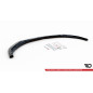 SPLITTER ANTERIORE V.3 Mercedes-AMG C63 AMG Aero Pack C205 Facelift (Cod. M-ME-C-205F-AMG-C-FD3G)