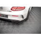Splitters posteriori laterali Mercedes-AMG C 63AMG Coupe AMG Aero Pack C205 Facelift (Cod. M-ME-C-20