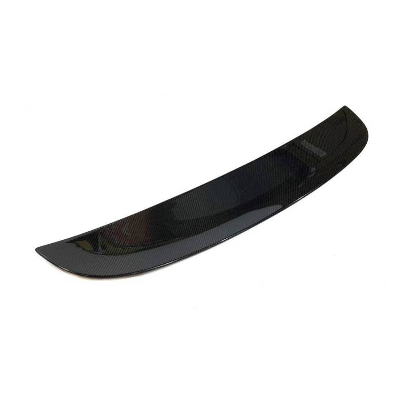 Spoiler Carbonio Porsche Panamera 2010 (Cod. E-SPPO06)