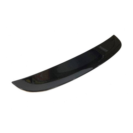 Spoiler Carbonio Porsche Panamera 2010 (Cod. E-SPPO06)
