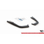 Splitters posteriori laterali Mercedes-AMG C 63AMG Coupe AMG Aero Pack C205 Facelift (Cod. M-ME-C-20
