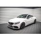 Diffusori minigonne V.1 Mercedes-AMG C 63AMG Coupe C205 Facelift (Cod. M-ME-C-205F-AMG-C-SD1G)