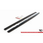 Diffusori minigonne V.1 Mercedes-AMG C 63AMG Coupe C205 Facelift (Cod. M-ME-C-205F-AMG-C-SD1G)