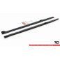 Diffusori minigonne V.2 Mercedes-AMG C 63AMG Coupe C205 Facelift (Cod. M-ME-C-205F-AMG-C-SD2G)