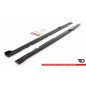 Diffusori minigonne V.2 Mercedes-AMG C 63AMG Coupe C205 Facelift (Cod. M-ME-C-205F-AMG-C-SD2G)