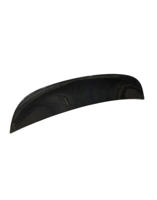 Spoiler Carbonio Porsche Panamera 2010 (Cod. E-SPPO06)