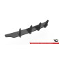 DIFFUSORE POSTERIORE street pro Audi RS3 berlina 8Y (Cod. M-AURS38YSCNC-RS1B)