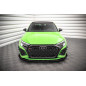 paraurti anteriore Wings (Canards) Audi RS3 8Y (Cod. M-AU-RS3-8Y-CAN1)
