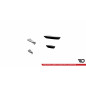 paraurti anteriore Wings (Canards) Audi RS3 8Y (Cod. M-AU-RS3-8Y-CAN1)