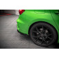 Flaps  laterali posteriori Audi RS3 berlina 8Y (Cod. M-AURS38YSCNC-RSF1G)