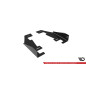 Flaps  laterali posteriori Audi RS3 berlina 8Y (Cod. M-AURS38YSCNC-RSF1G)